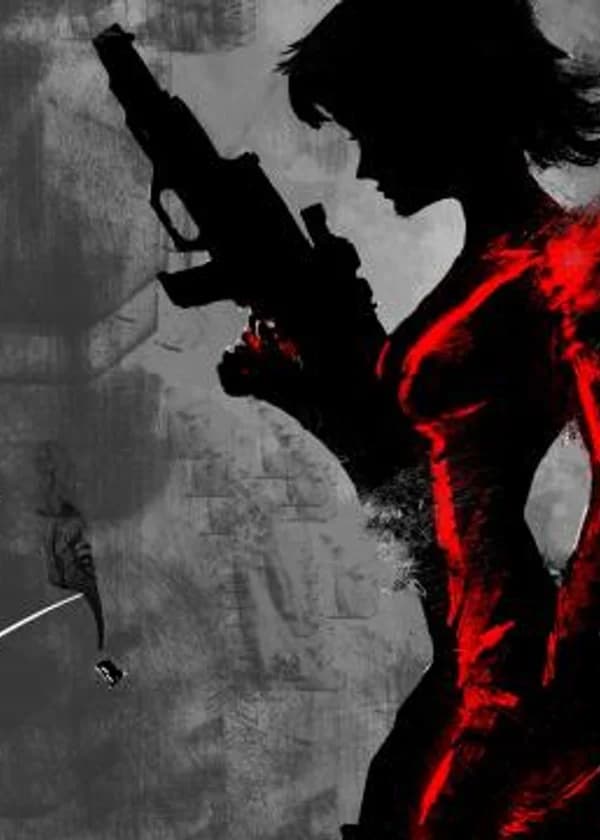 Нетипичная молодая леди вернулась