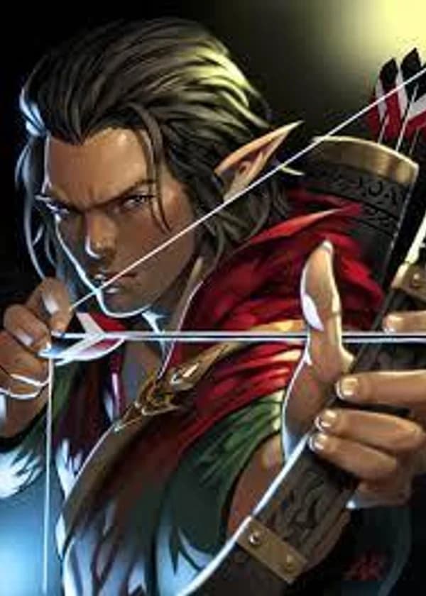 Скрытое царство