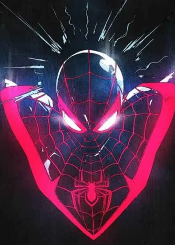 Марвел: Иной Питер Паркер