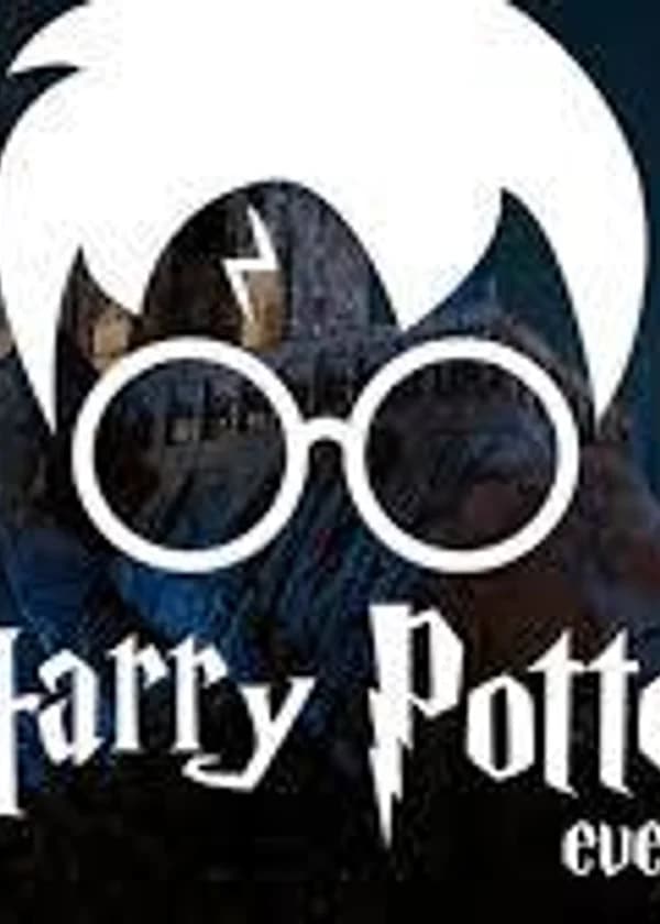 Гарри Поттер/Рев Громового Дракона