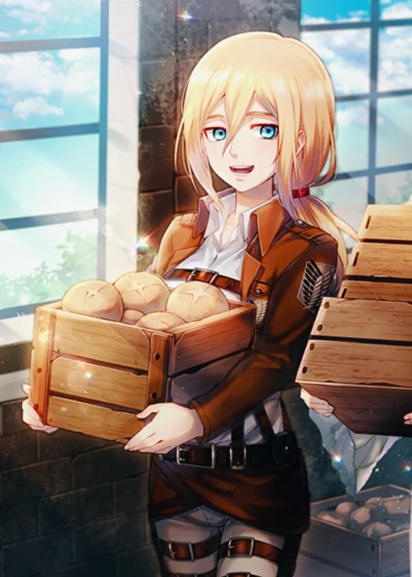 Пространственная аниме чат-группа