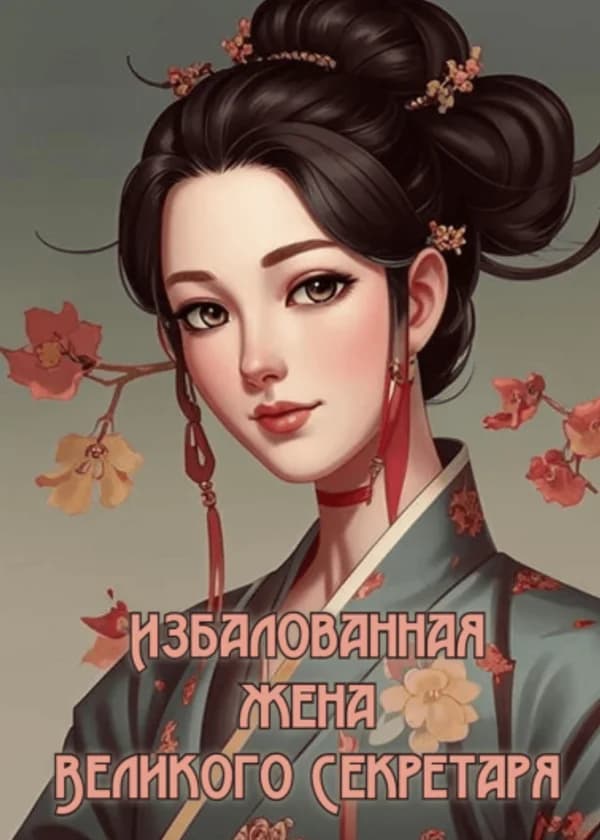 Избалованная жена Великого Секретаря