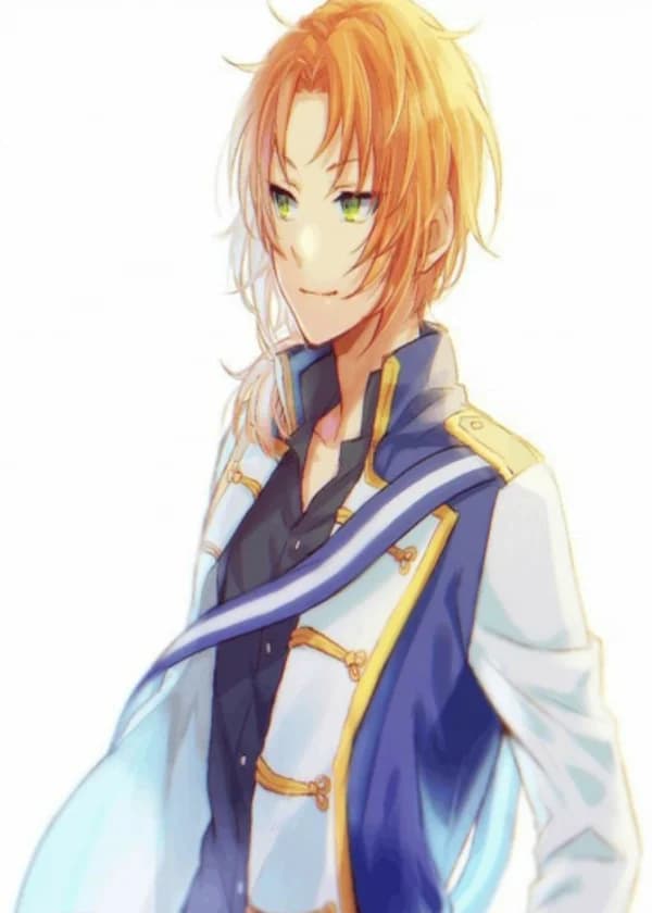 Спаситель, несущий Бедствие