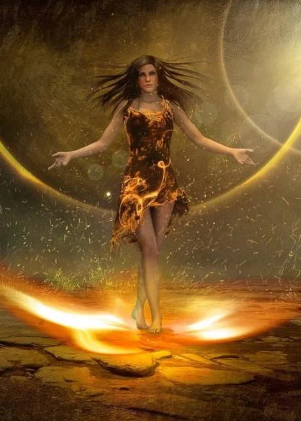 Мой мир боевых искусств