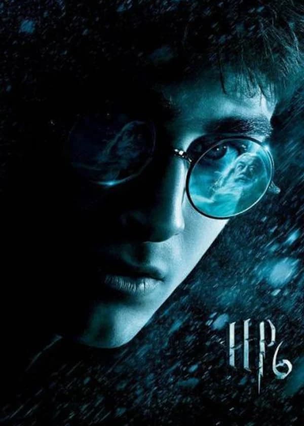 Гарри Поттер: Мир в огне