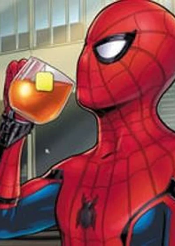 Божественное кафе