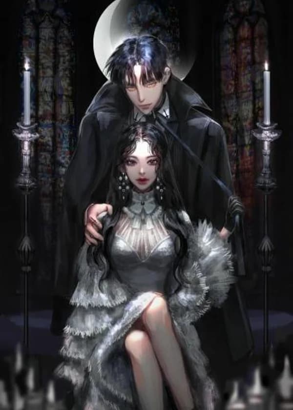 К сожалению, я Злодейка