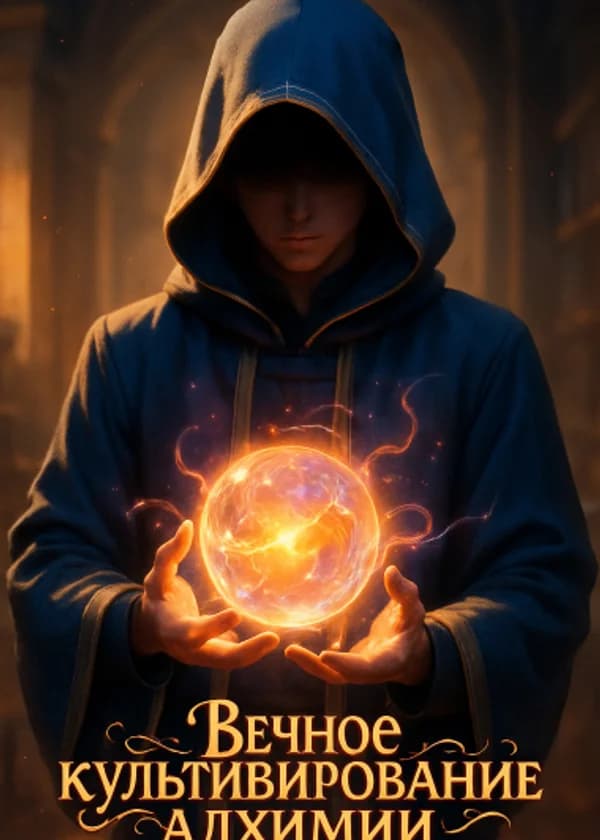 Вечное культивирование алхимии
