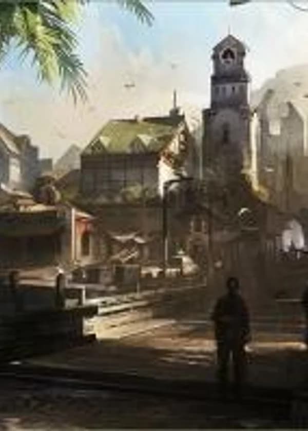 Истинный Искатель