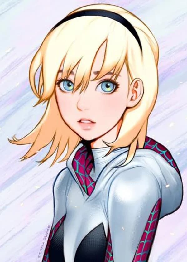 Марвел: Частичная Система