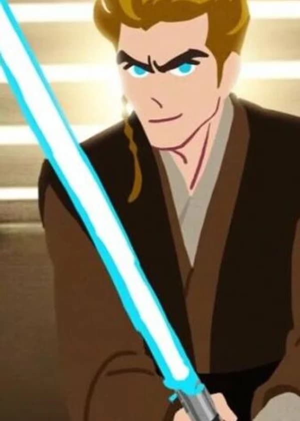 Моя Сила: Начало