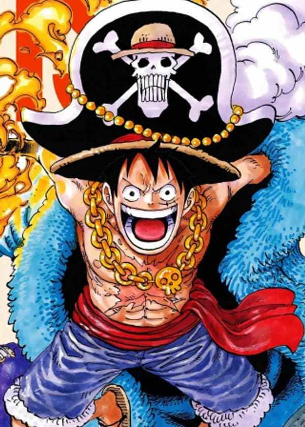 Ван пис: Система Силы