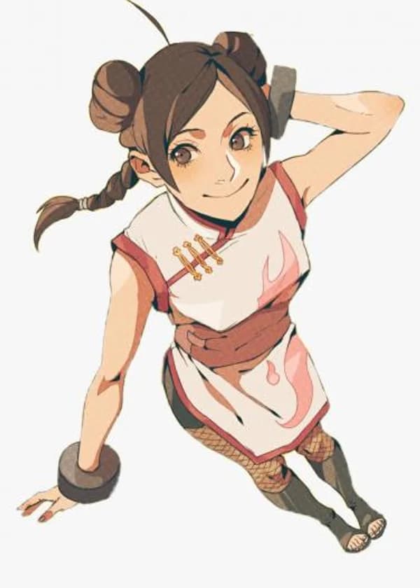 Наруто: Система суперсолдата