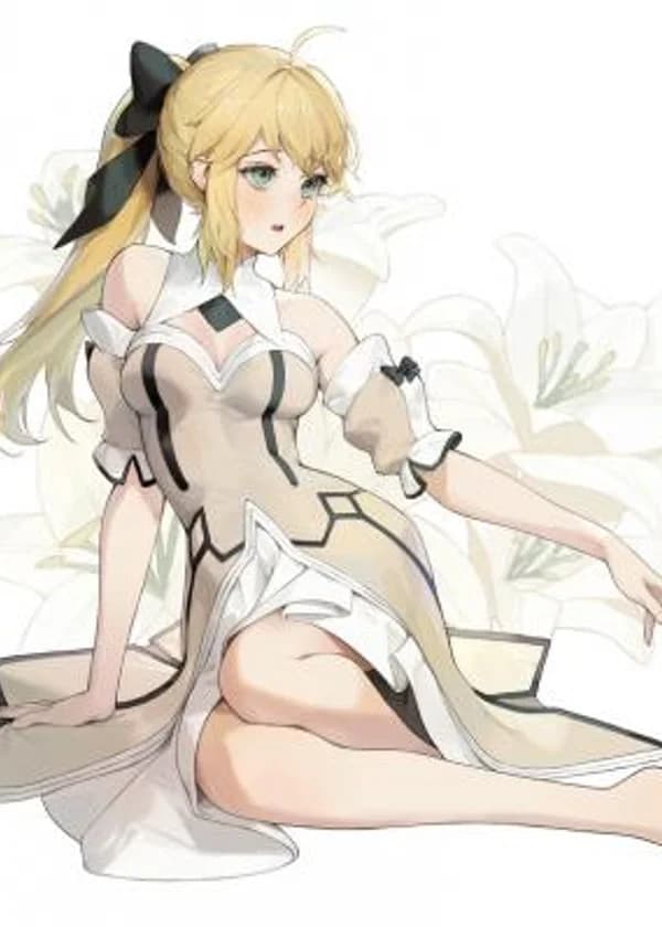 Золотой Дьявол