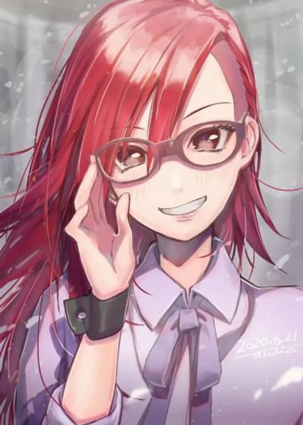 Мой Меч Отвергает Путь Ниндзя