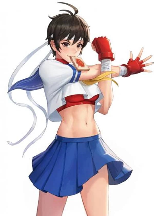 Новый Претендент