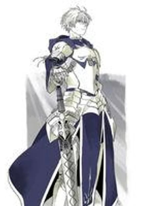 Брат Безработной Реинкарнации