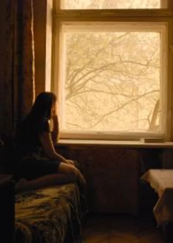 Потерянные ключи