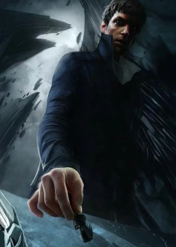 Метка героя (МГА)