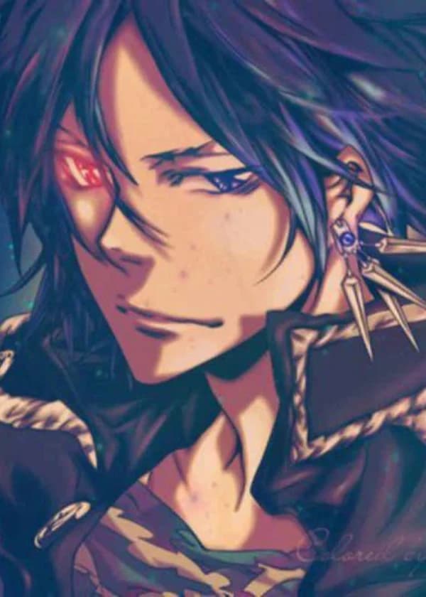 Наруто: Шесть царств Тумана