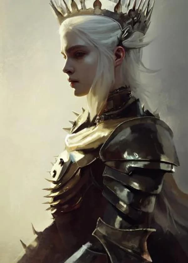 Истинный дракон! (Игра престолов)