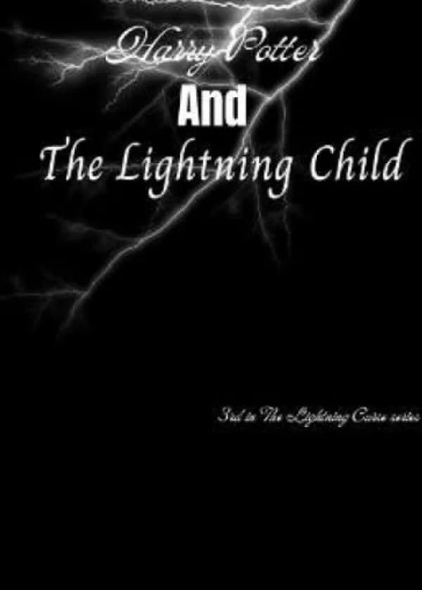 Harry Potter and the Lightning Child