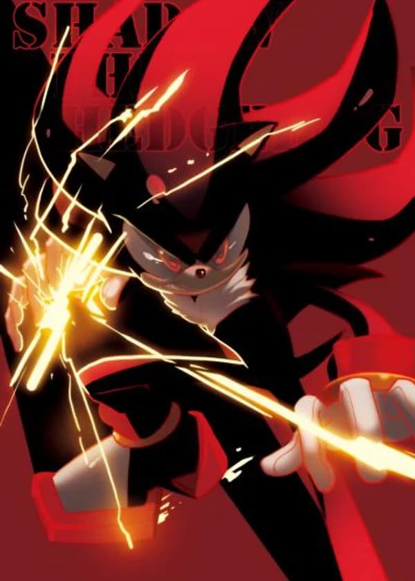 All Hail Shadow