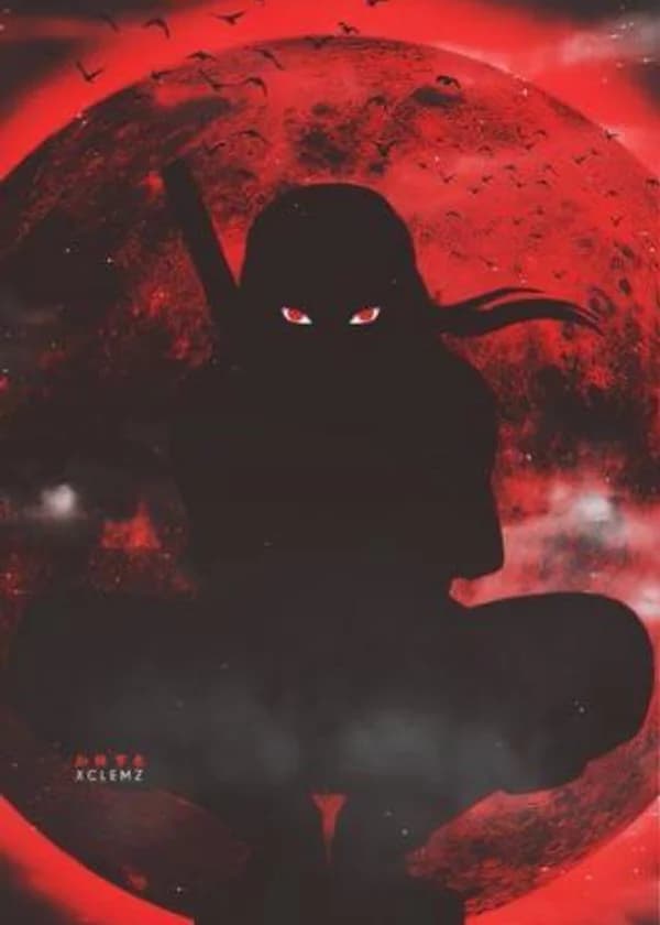 Четвертый Казекаге