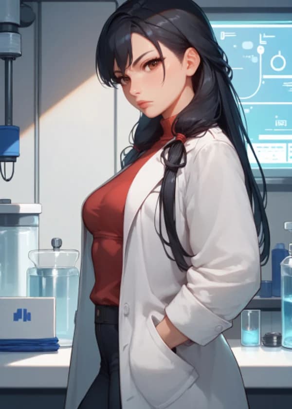 Изуку, гормональный герой - Hormonal-man