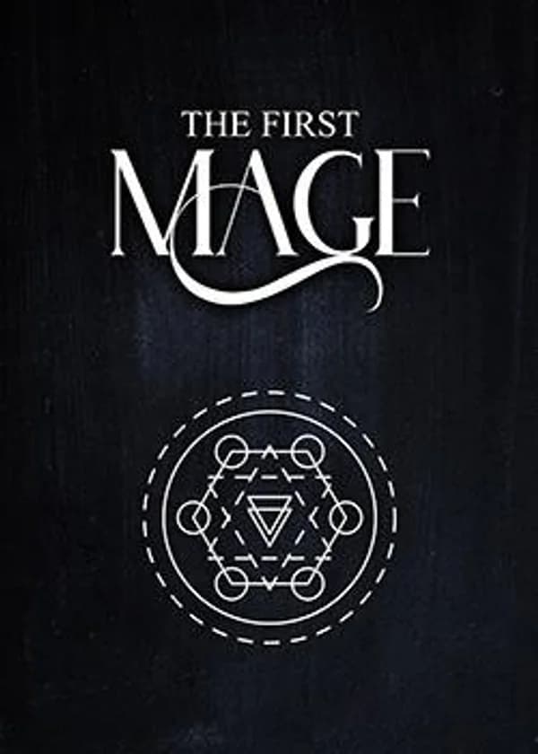 Первый Маг
