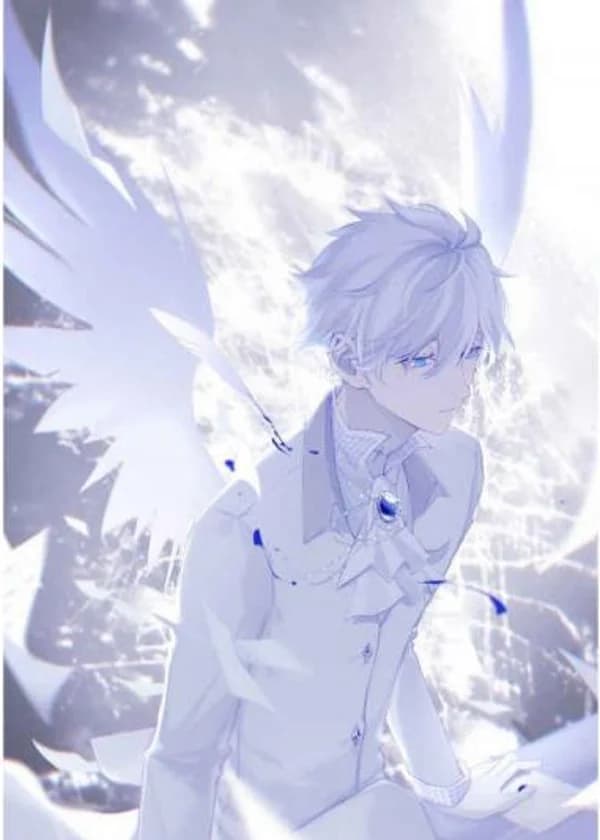 Ангел в Мультивселенной