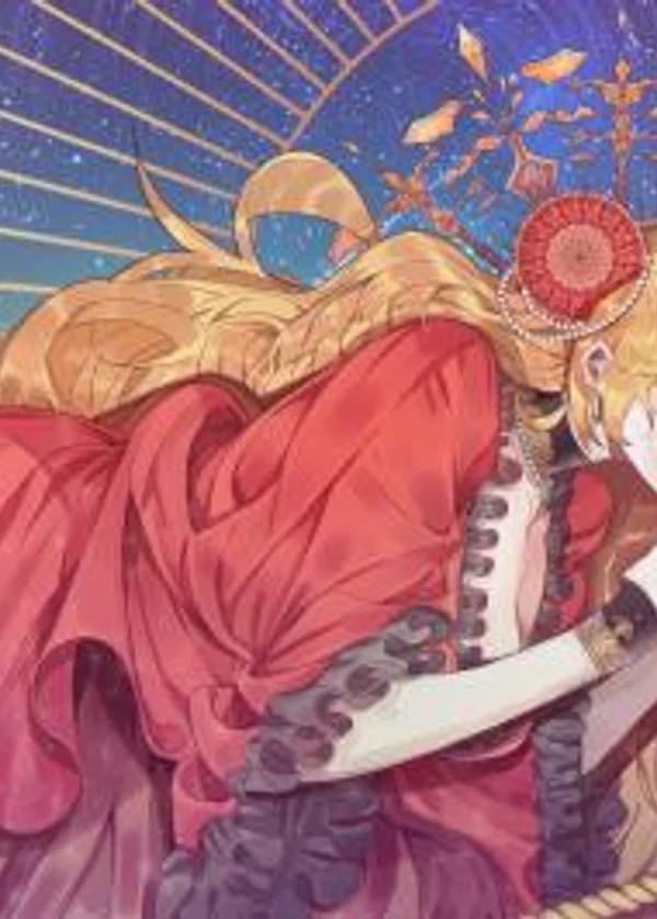 Йохан любит Тите