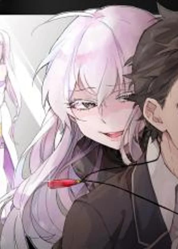 Re zero, IF Жадность