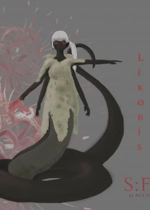 Осколки: Ликорис.