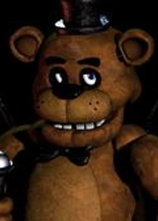 5 ночей с Фредди