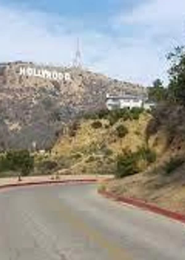 Дорога в Голливуд