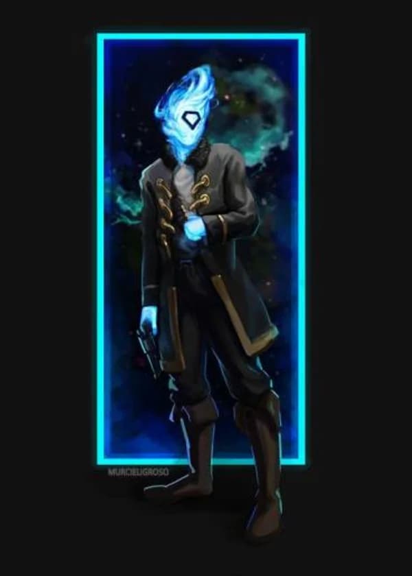 Starbound x Star Wars