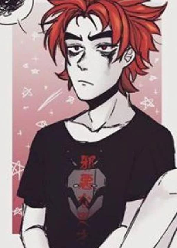 Джек Спайсер! Смекаешь?