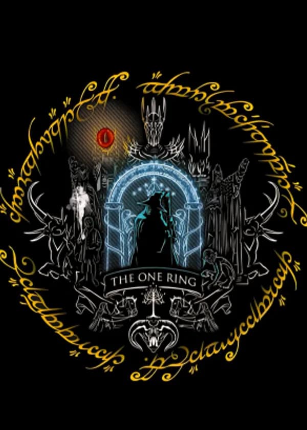 Создатель Колец