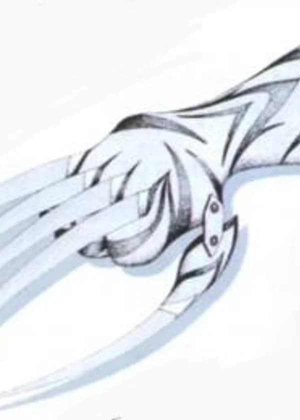 Гримджоу пожиратель миров