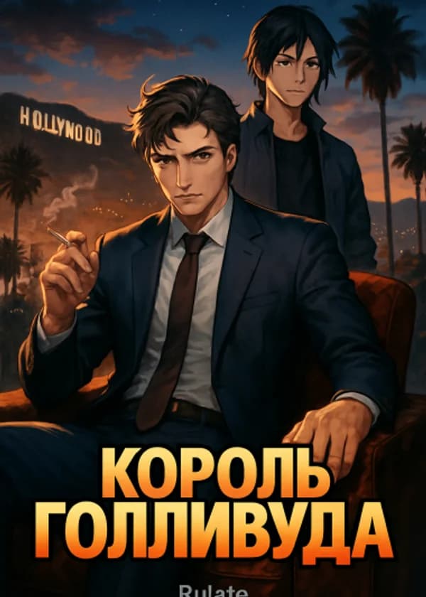 Король Голливуда