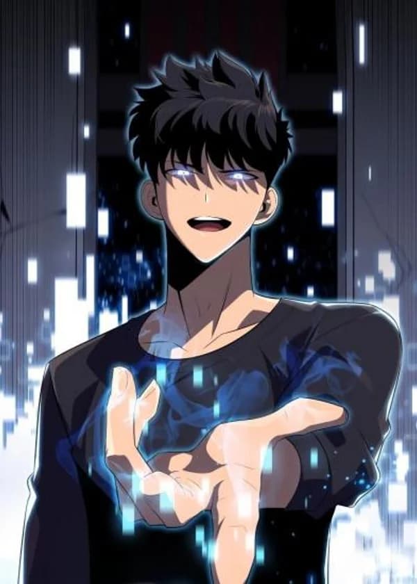 Божественная Система Взлома