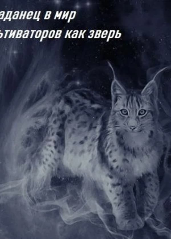 Попаданец в мир культиваторов как зверь