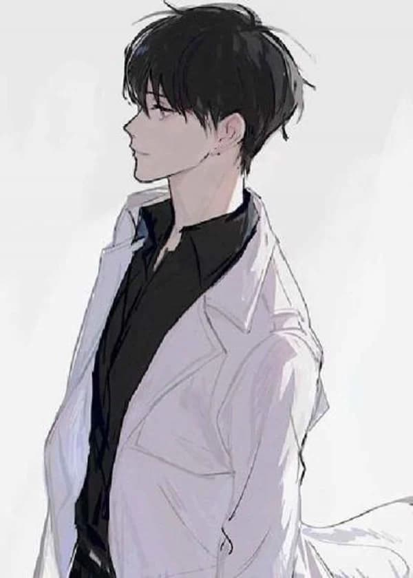 Книжный червь-учитель становится мечником