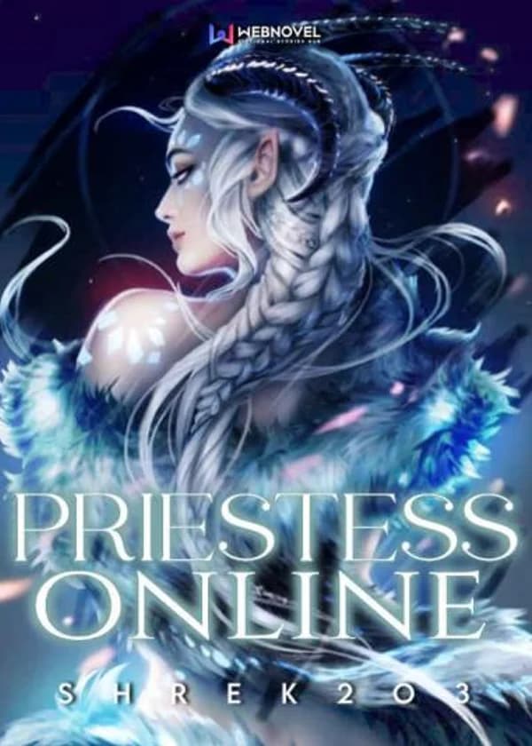 Жрица онлайн