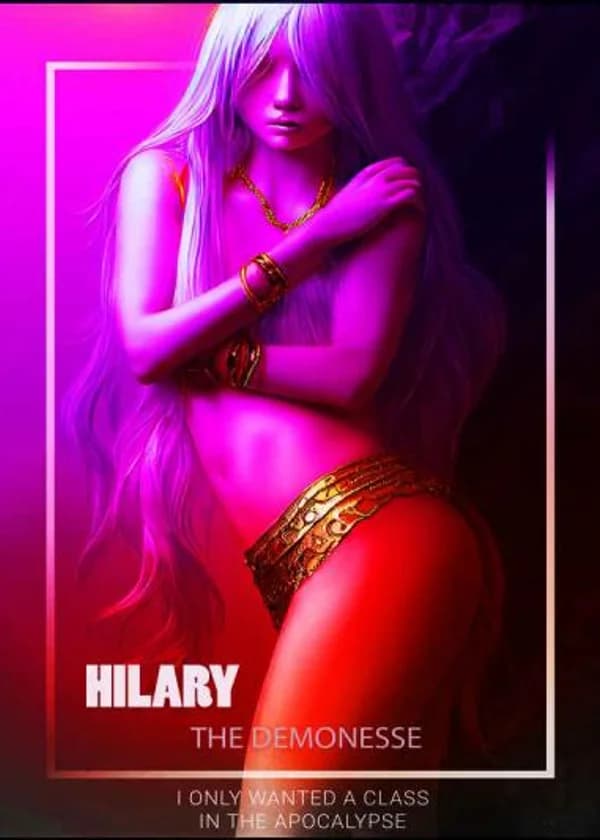 Я только хотел получить класс в Апокалипсисе