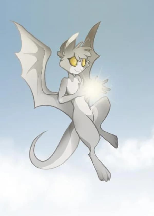 Несущий слово