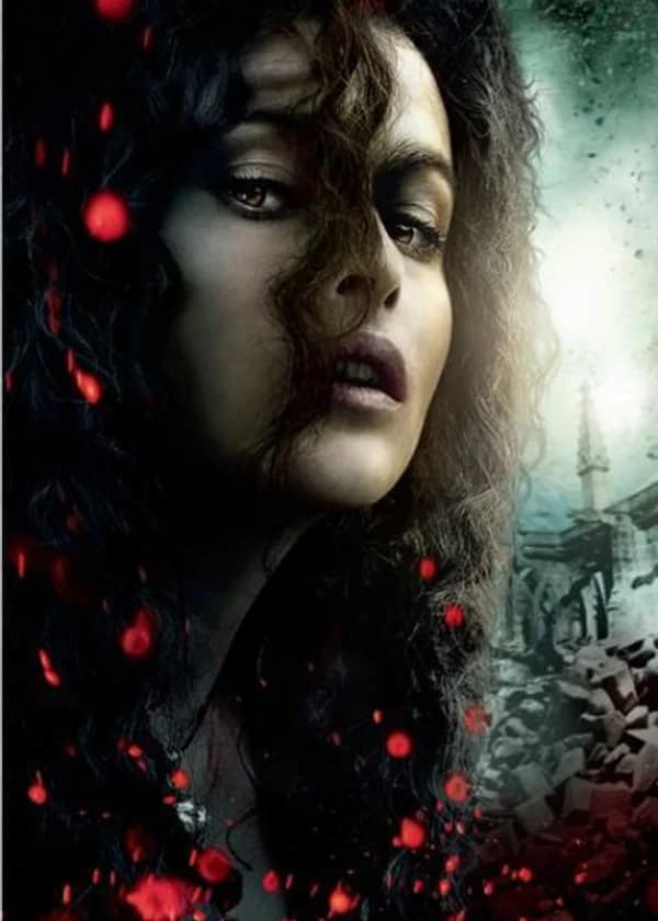 Гарри Поттер: Новый Регулус Блэк