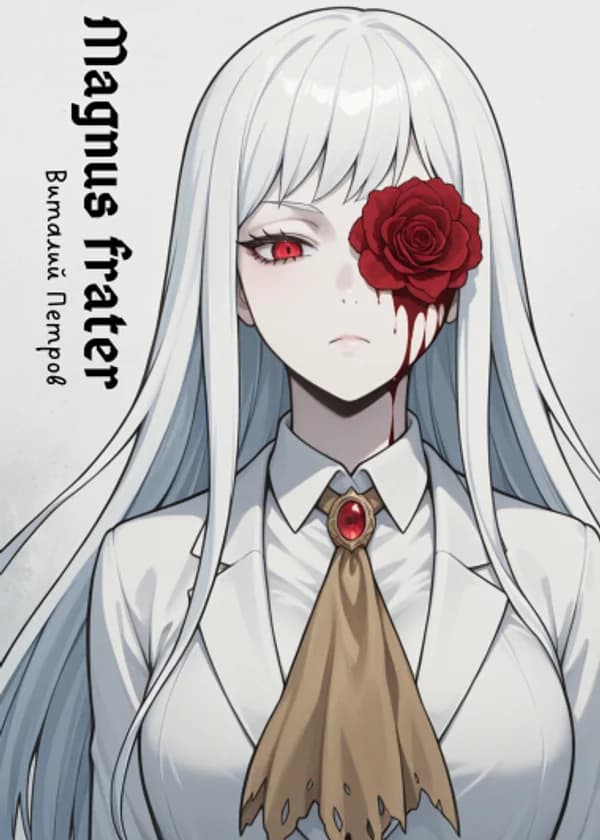 Старший брат