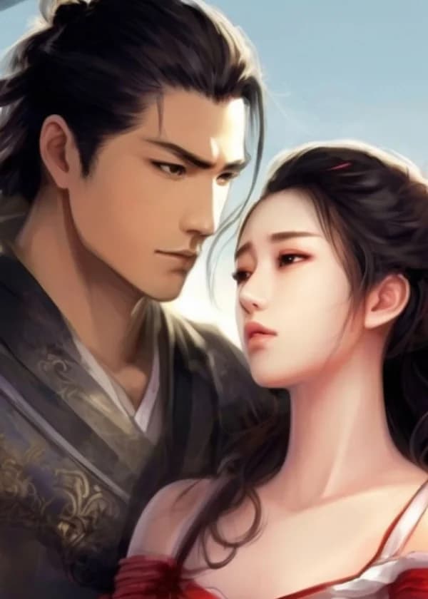 Госпожа, я ошибалась